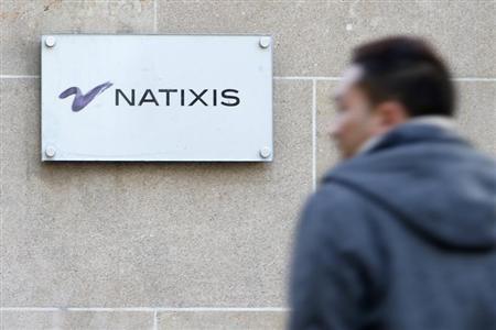 Fransanın Natixis bankı 1000 işçini qovur